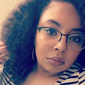 Meet your Posher, Krysta